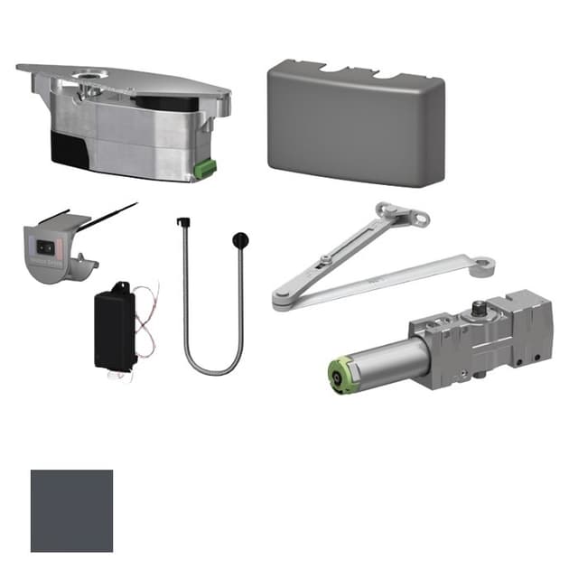 6440XP Series Auto Operator Kit