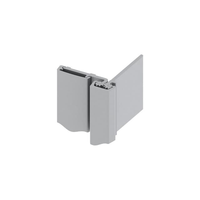 Roton Continuous Geared Hinge