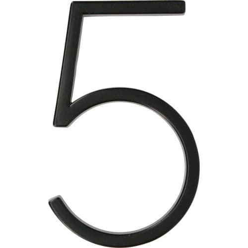 House Number-5