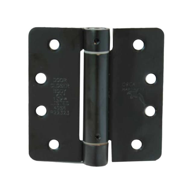 Spring Steel Hinge
