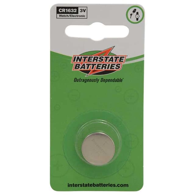 3 Volts Lithium Battery