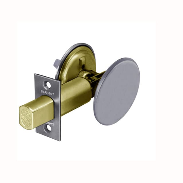 480 Series 489 Exit Deadbolt