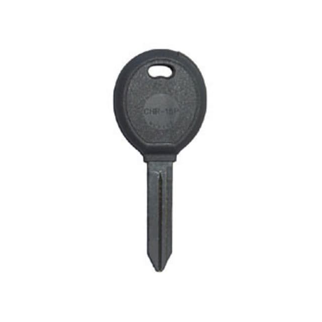 Transponder Key