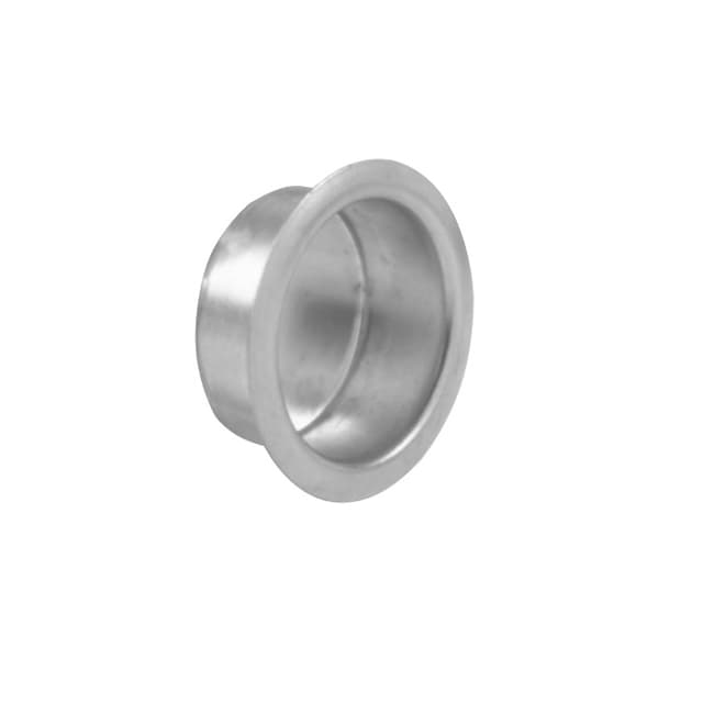 Flush Pull-Small Circle