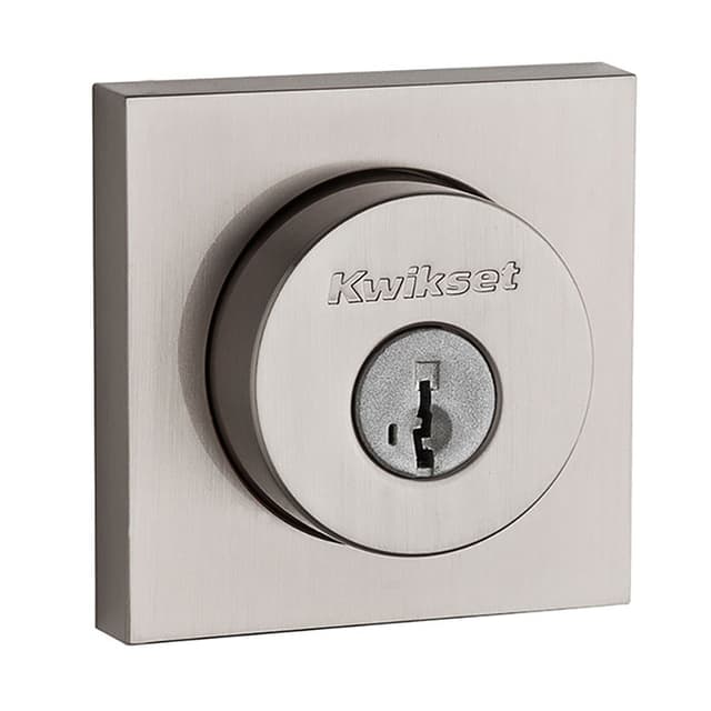Halifax Single Cylinder Deadbolt
