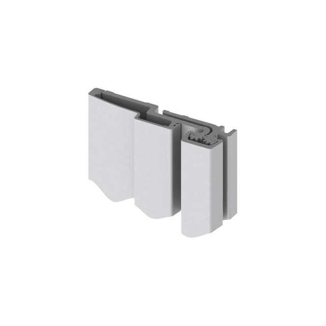 Roton Continuous Geared Hinge