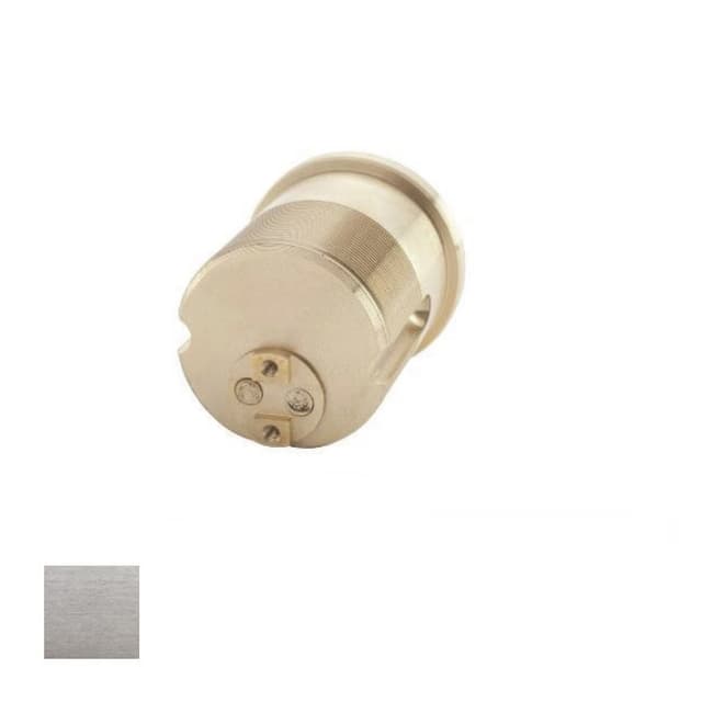 6 or 7-Pin SFIC Mortise Housing With Cam Pack