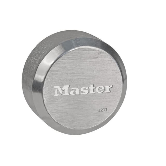 Pro Series Hidden Shackle Padlock