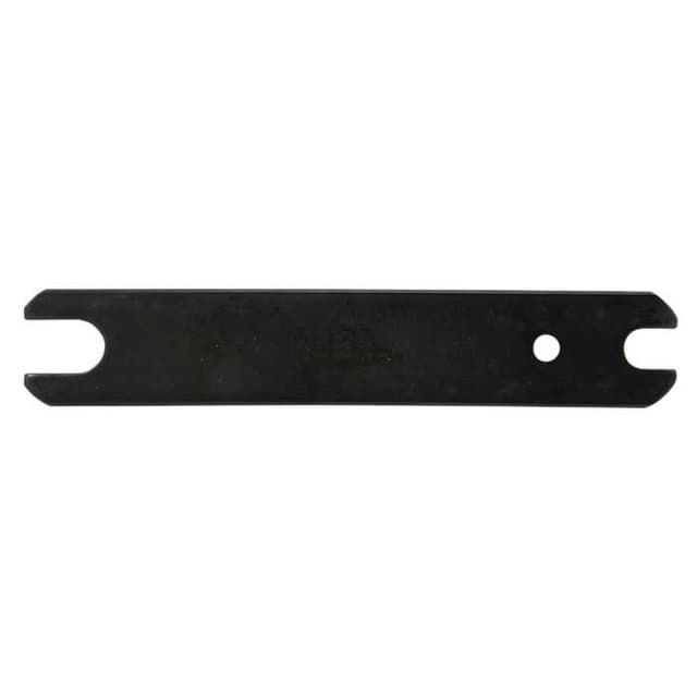 Cutter Shaft Wrench