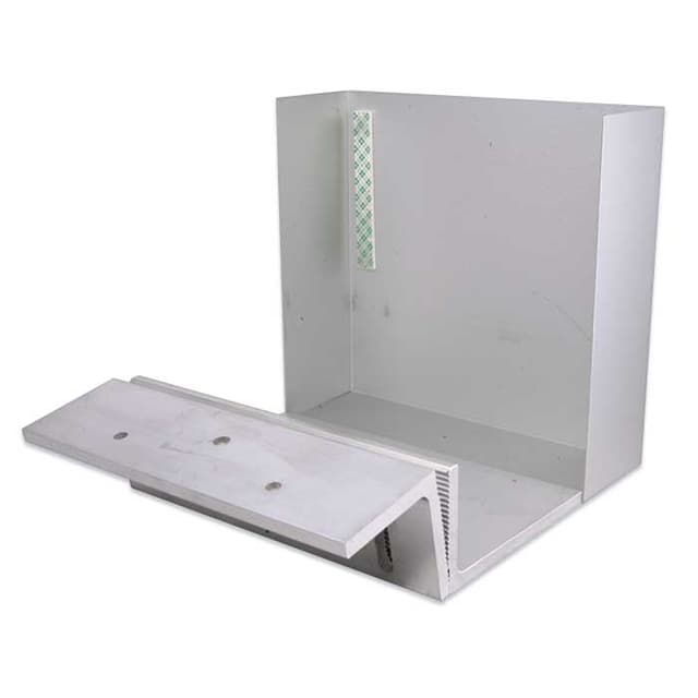 Z Bracket Kits - Adjustable