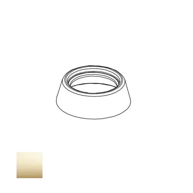 Mortise Cylinder Collar