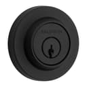 CRD-Contemporary Round Deadbolt