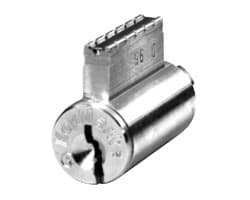 Schlage Deadbolt Cylinder-Biaxial, Sub-Assembled