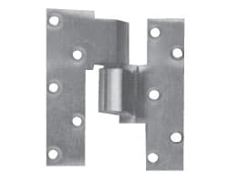 Intermediate 3/4" Offset Pivot - Lead Lined Doors