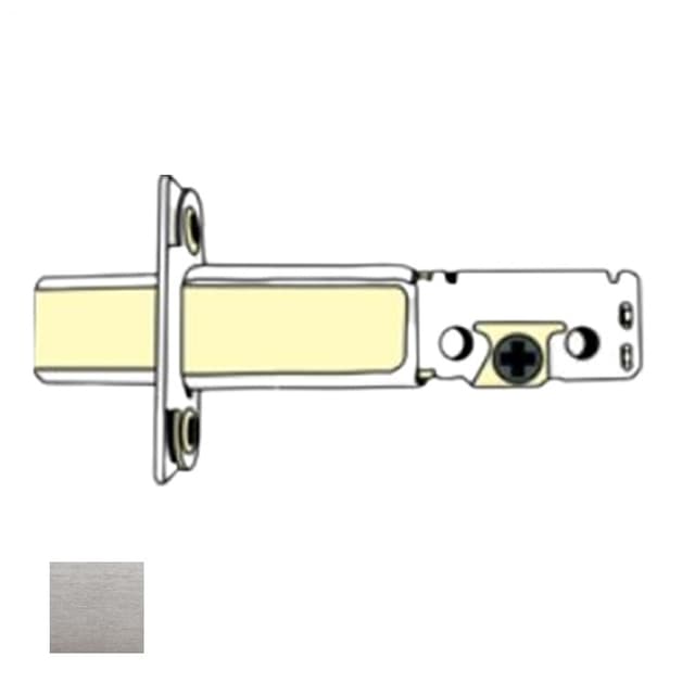 Deadbolt Assembly