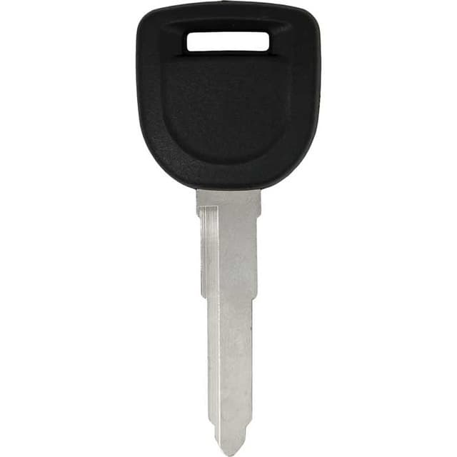 Transponder Key