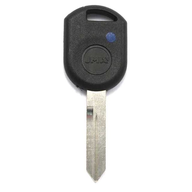 Transponder Key