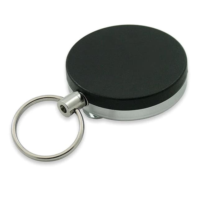 Clip Key Reel