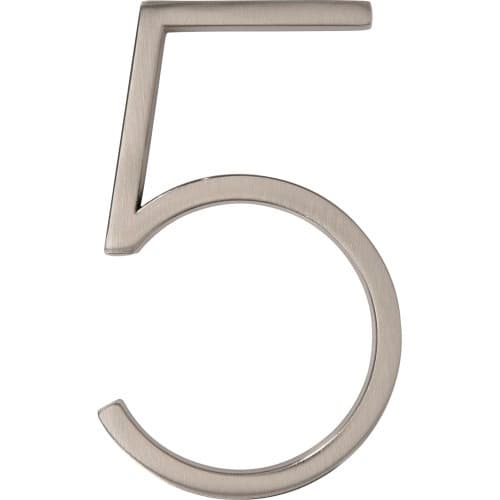 House Number-5