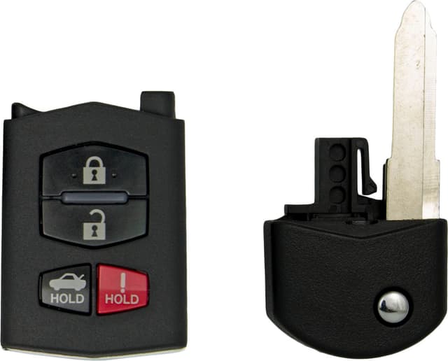 Non-Original Auto Remote