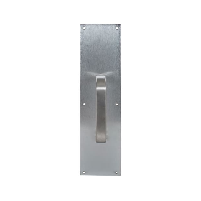 1013-3 Pull Plate