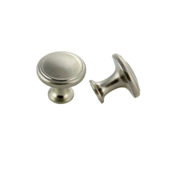 CK-16030 Round Ring Cabinet Knob
