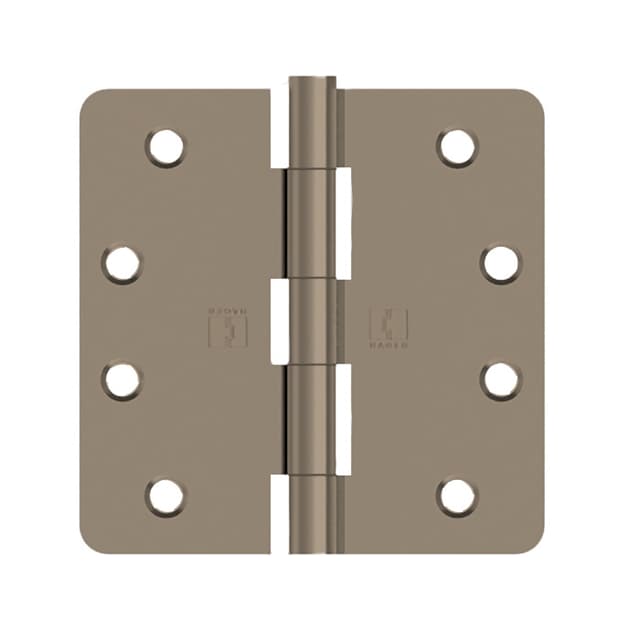 Full Mortise Residential Hinge