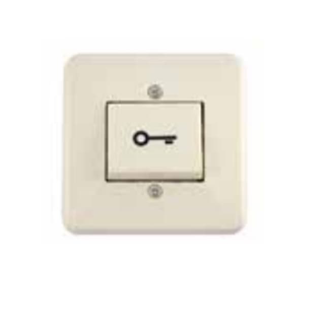 Surface Rocker Switch