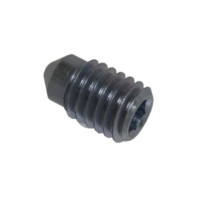 Exit Device Dogging Screw
