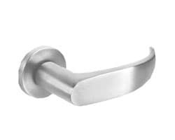 8200 Series 8215 Trim with LN Round Rose