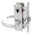 N-Wrought Escutcheon