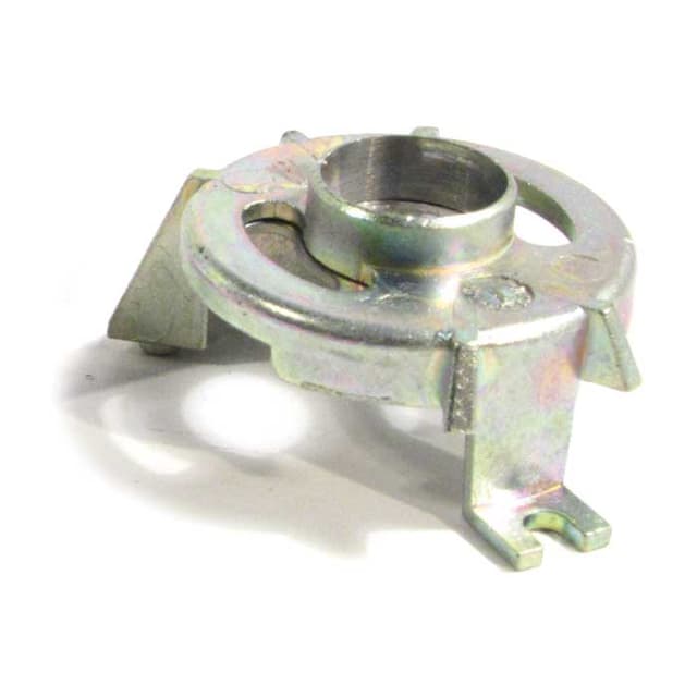 Clutch Cover Assembly