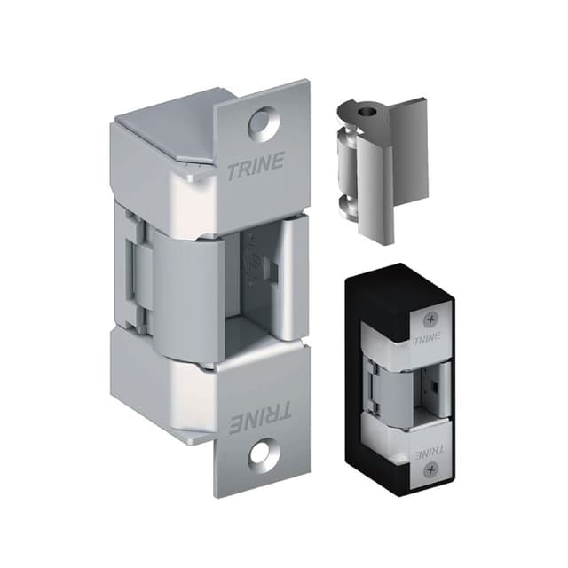 En400 Electric Strike For Cylindrical And Mortise Locksets And Rim Panics