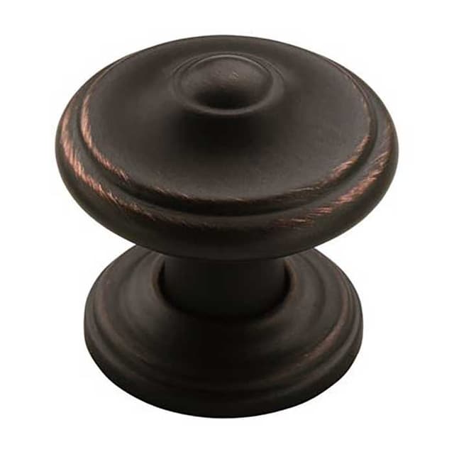 Revitalize Cabinet Knob