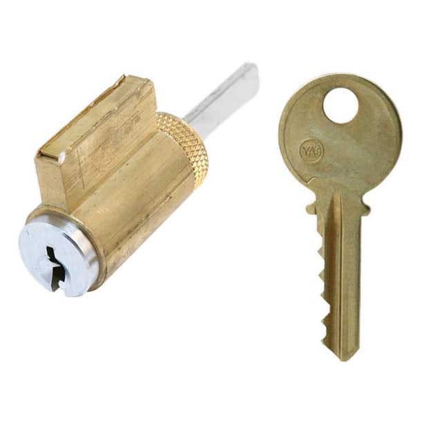 Key-In-Lever Cylinder