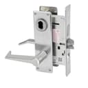 N-Wrought Escutcheon