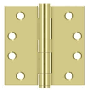 Commercial Steel Hinge