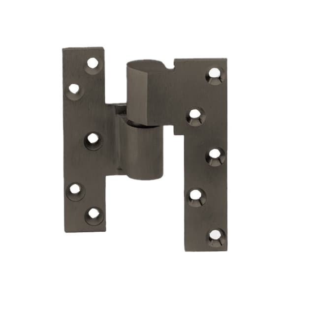 Offset Hung Fire Rated Pivot