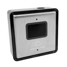 Battery Powered Touch-Free Actuator Switch