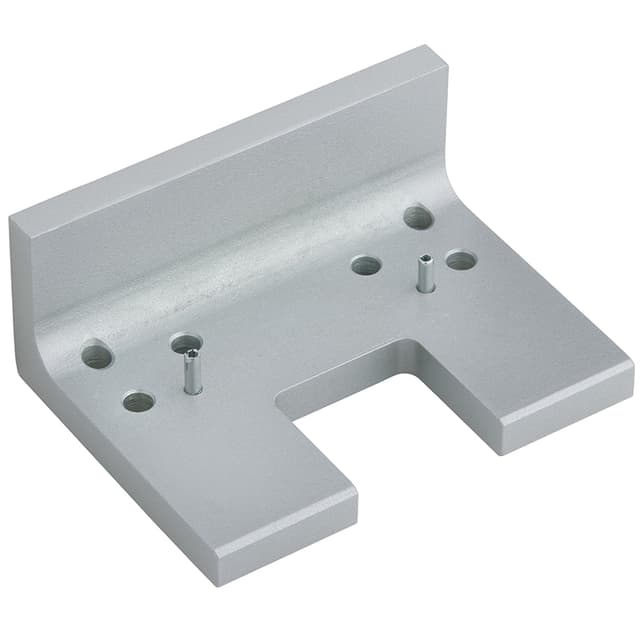 Door Coordinator Mounting Bracket