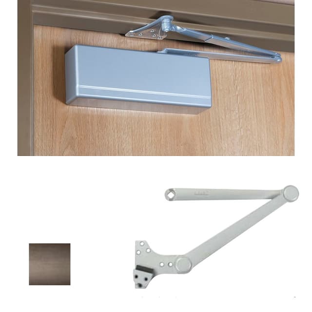 281 Series Door Closer