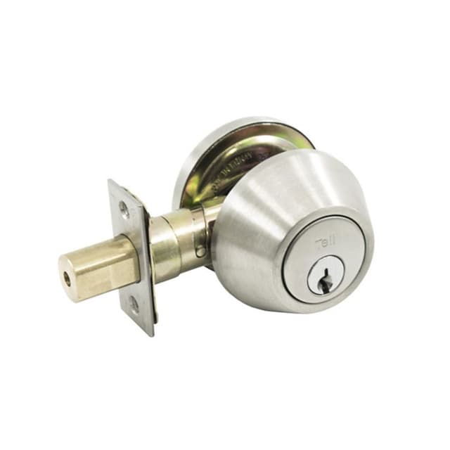 Gate Deadbolt