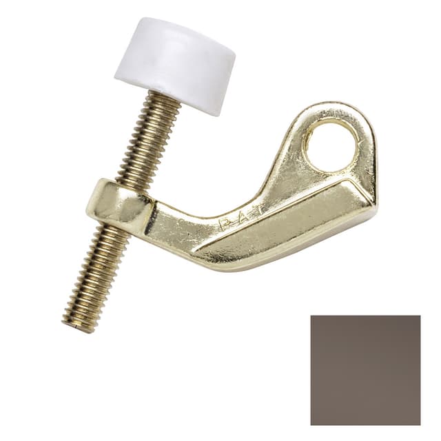 Hinge Pin Door Stop
