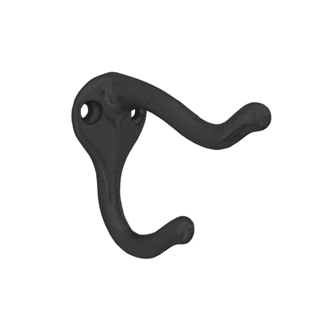 Coat and Hat Hook
