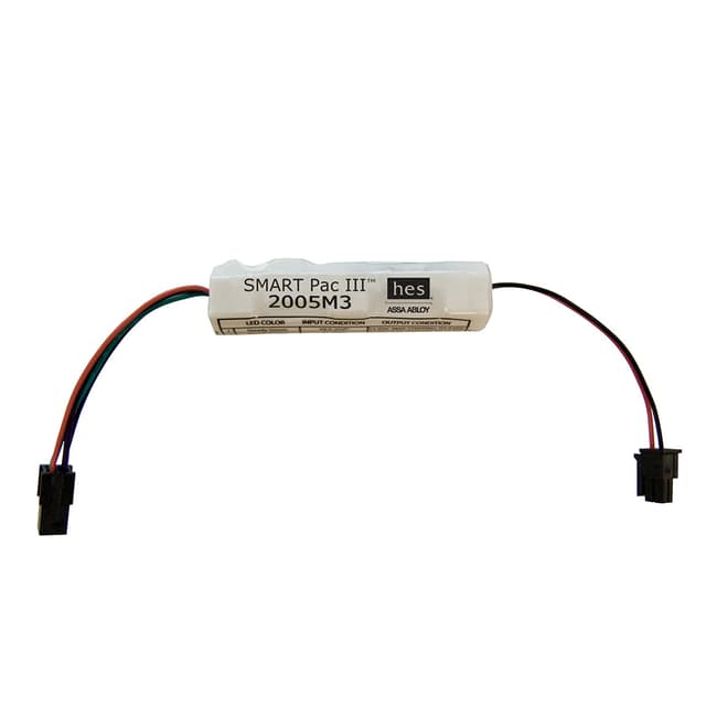 SMART Pac III Power Controller