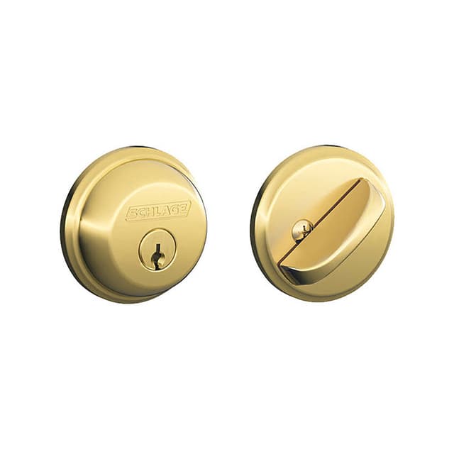 B60 Deadbolt