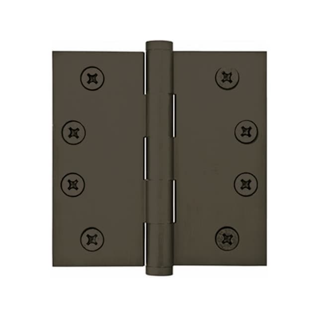 Residential Hinge