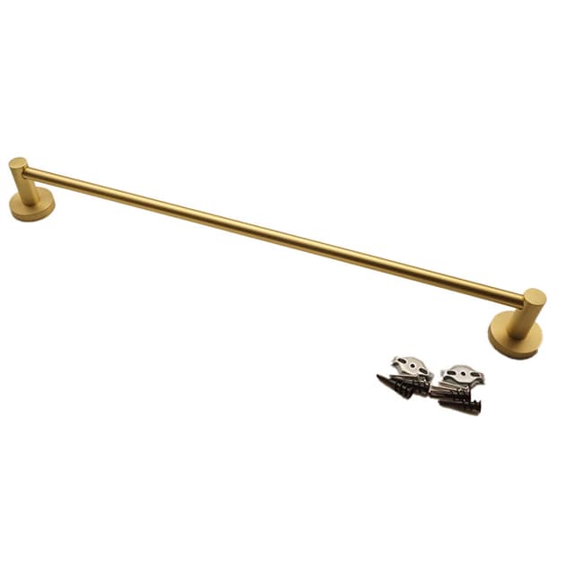 Camano 24 Inch Towel Bar Set