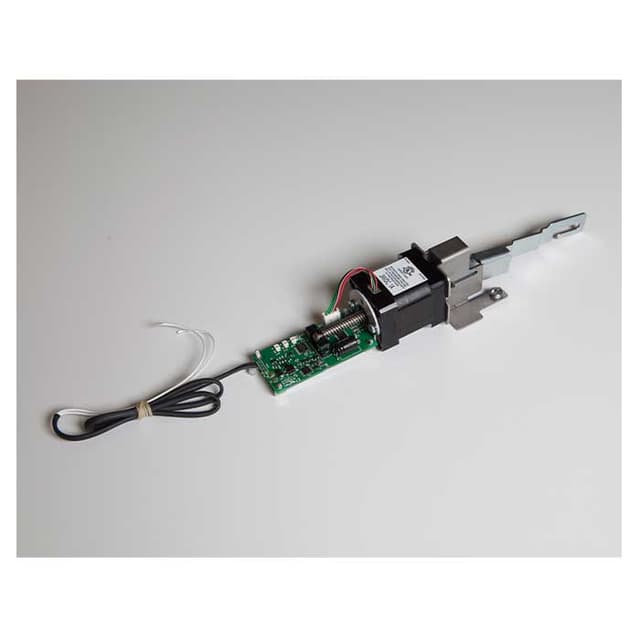 Motor Driven Latch Retraction Kit