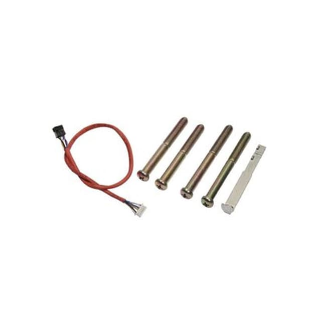 Thick Door Installation Kit